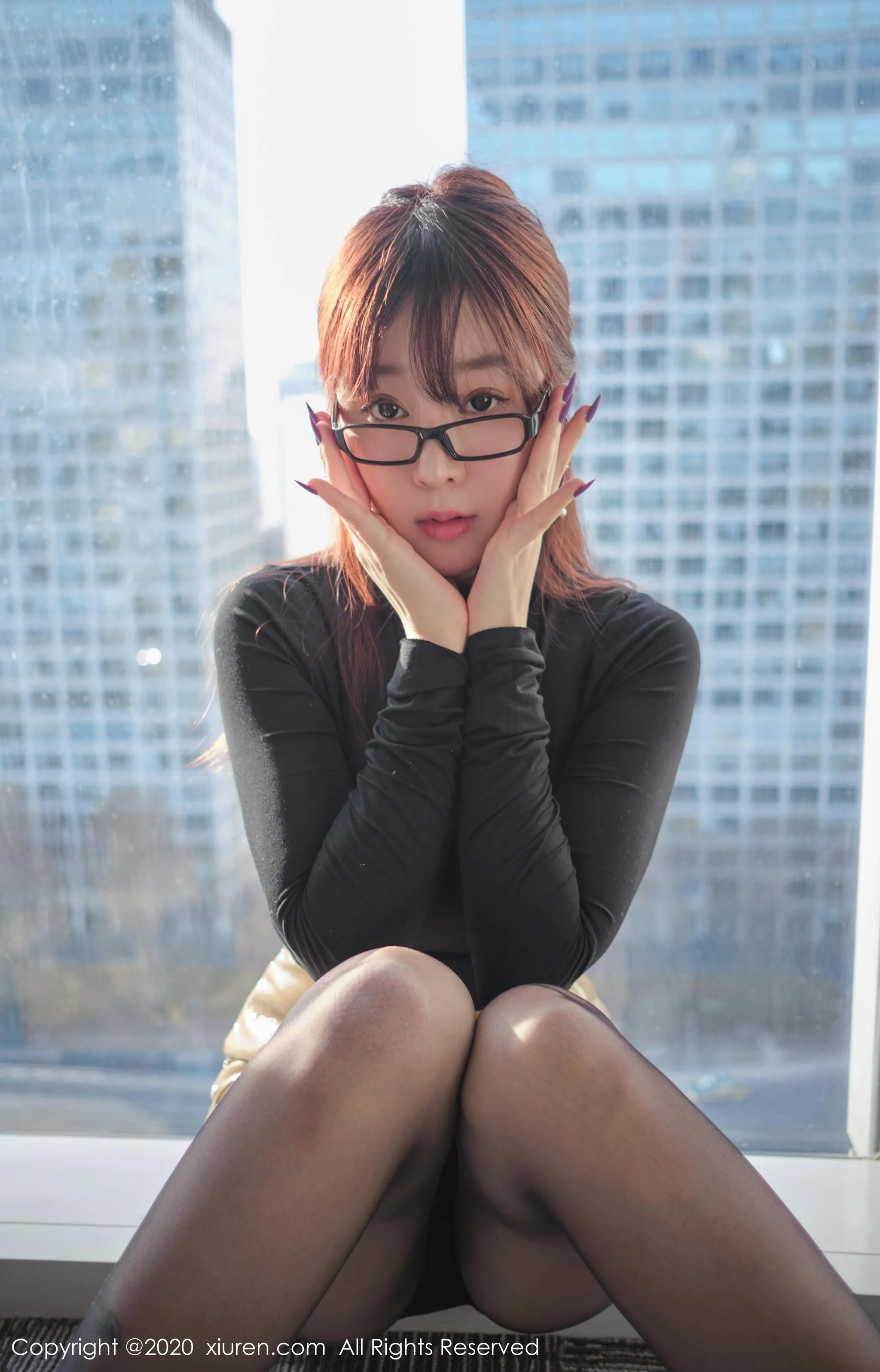 [XIUREN秀人网] 2020.05.19 NO.2259 王雨纯 [57P]插图2